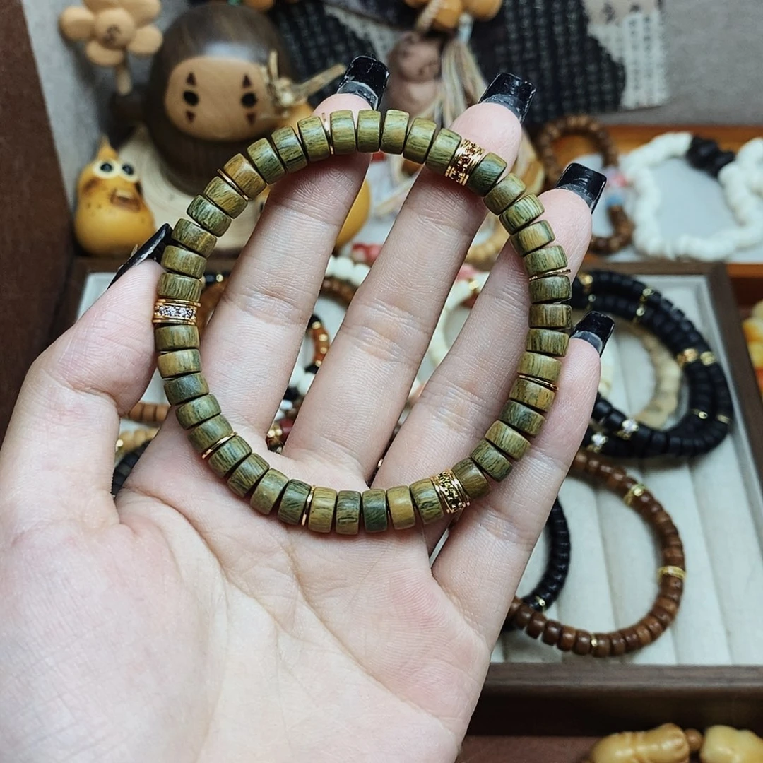菩提根/象牙果手串