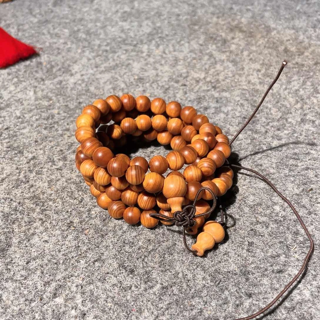 柏木（崖柏）太行崖柏