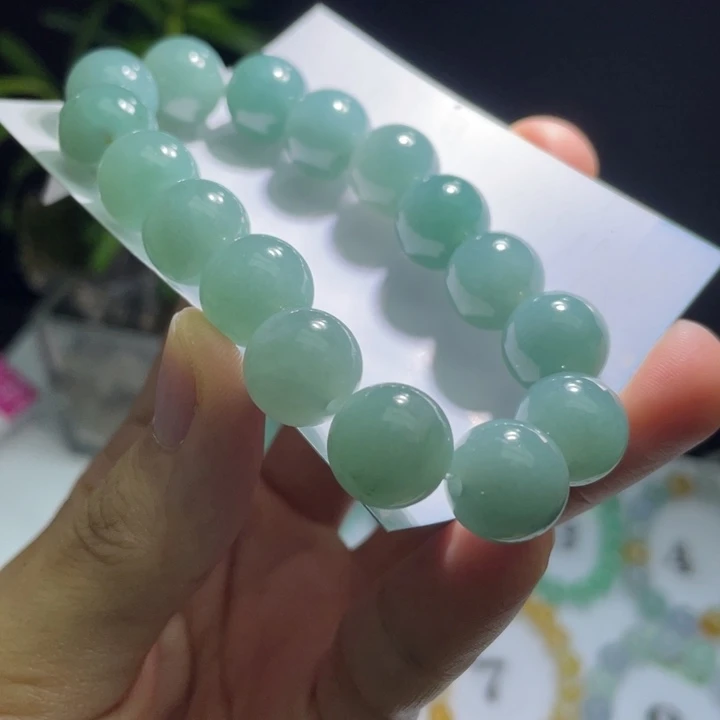 未镶嵌定制翡翠翡翠