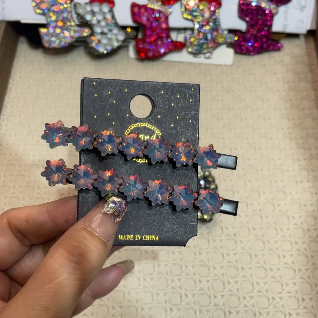 仿水晶铁合金88889