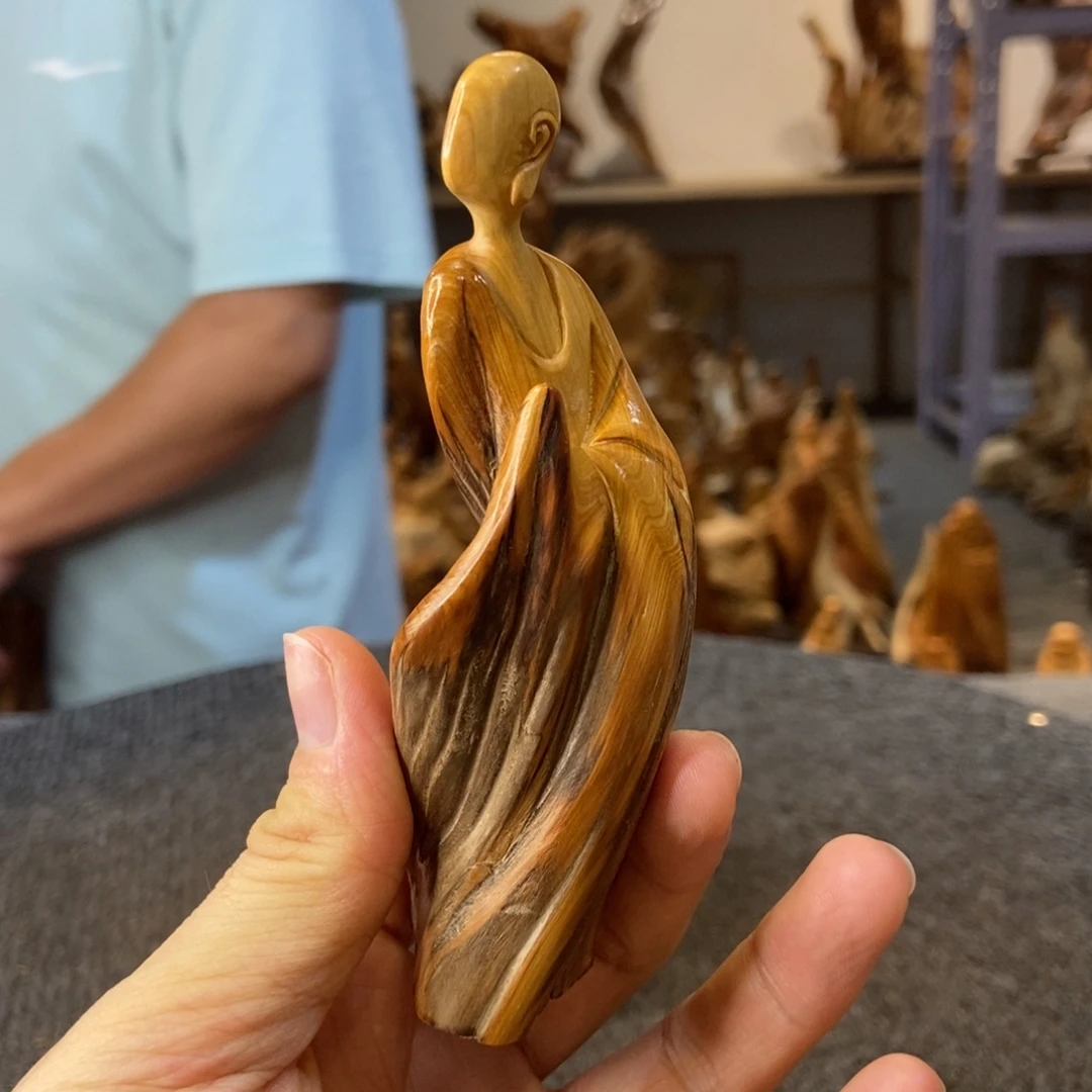 柏木（崖柏）进来点点关注哦