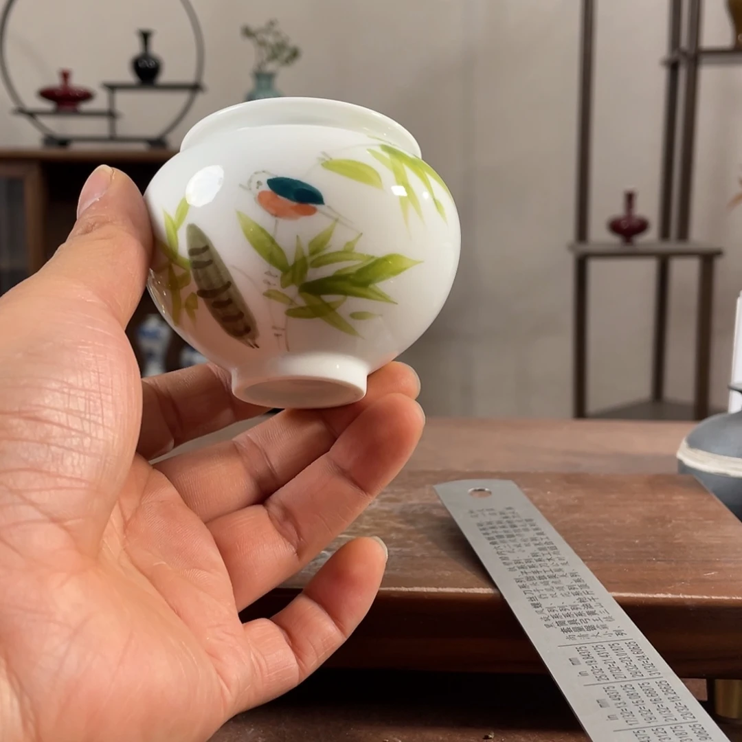 瓶花瓶摆件家居装饰