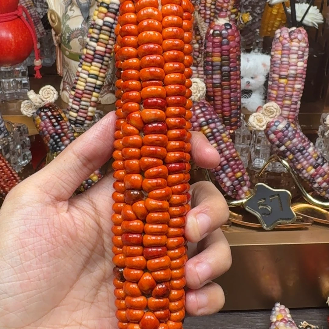 吊坠柏香籽/百香籽