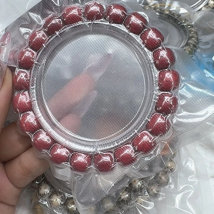 星月菩提手串450灭火朱供星月菩提11桶单圈