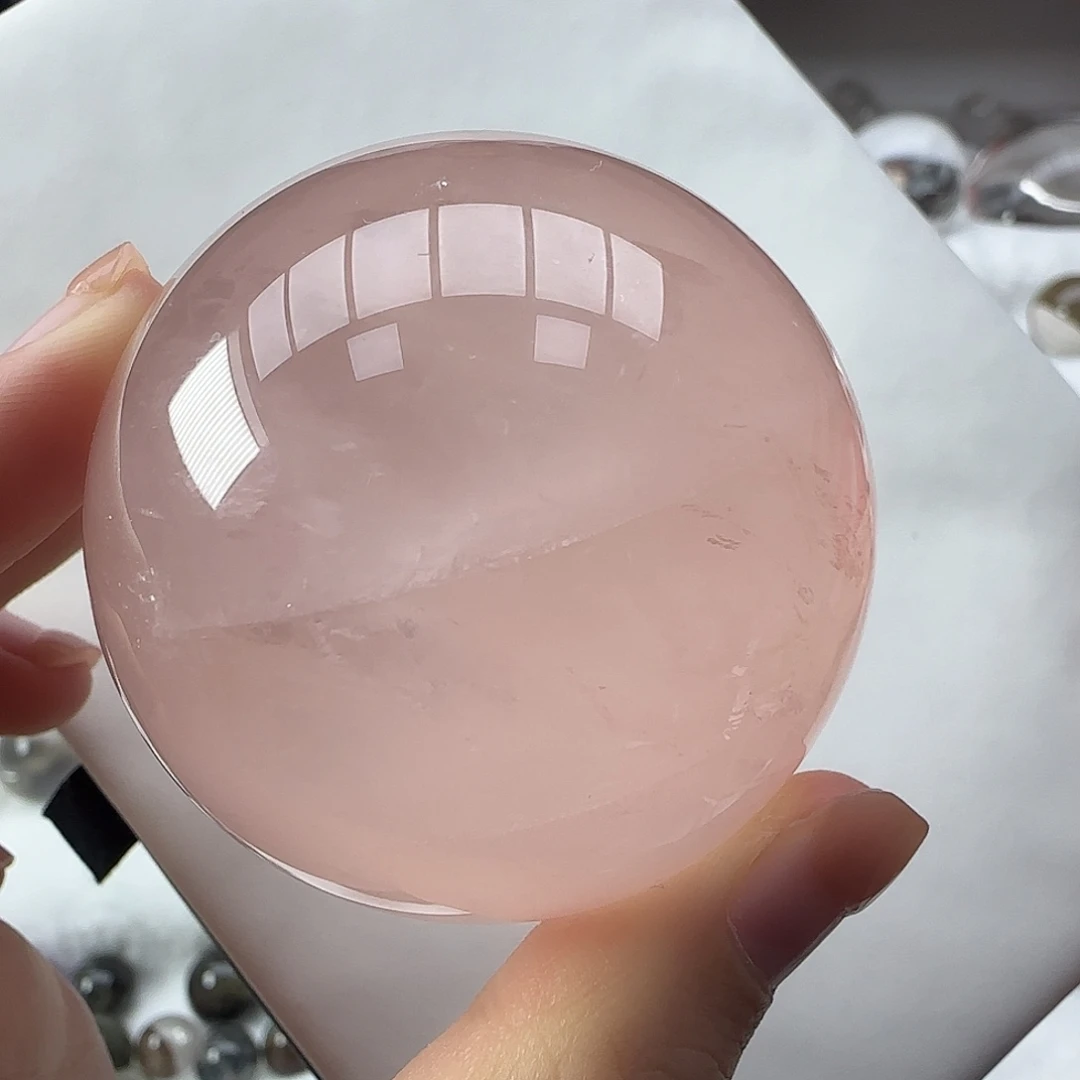 摆件水晶未镶嵌a381