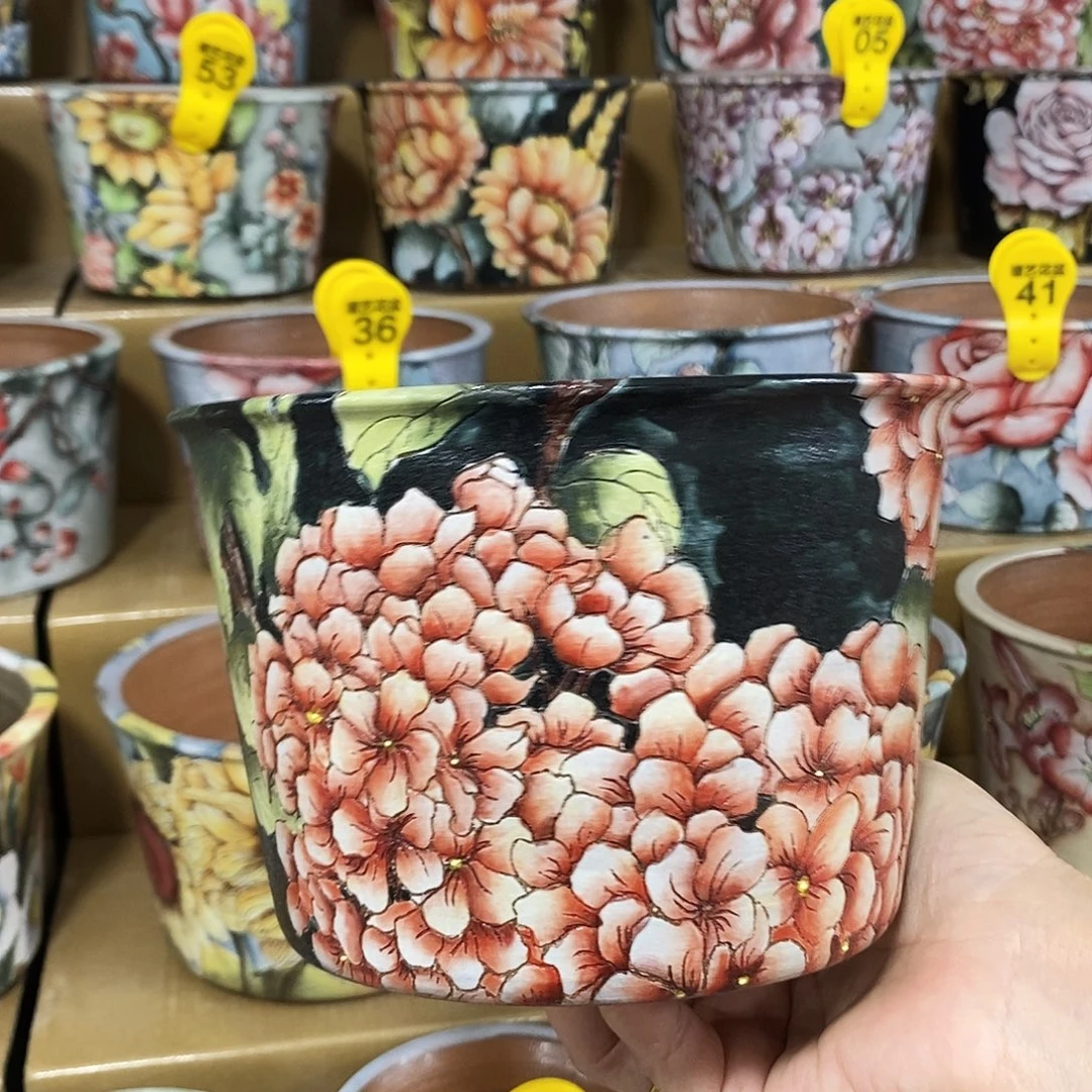 景德镇精品瑶晨上新14/10.5