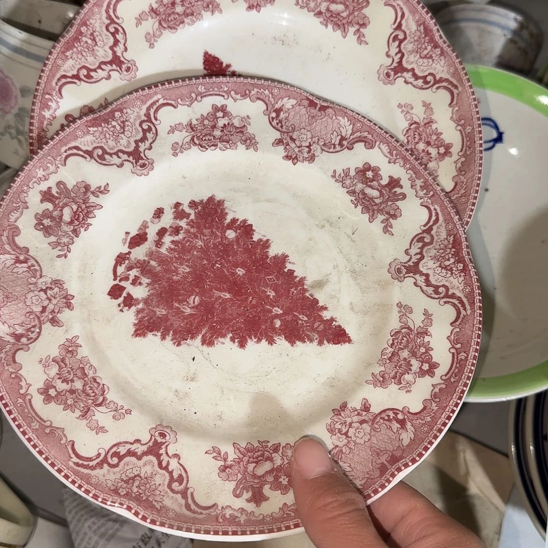 茶盏我是个没有安全保障和