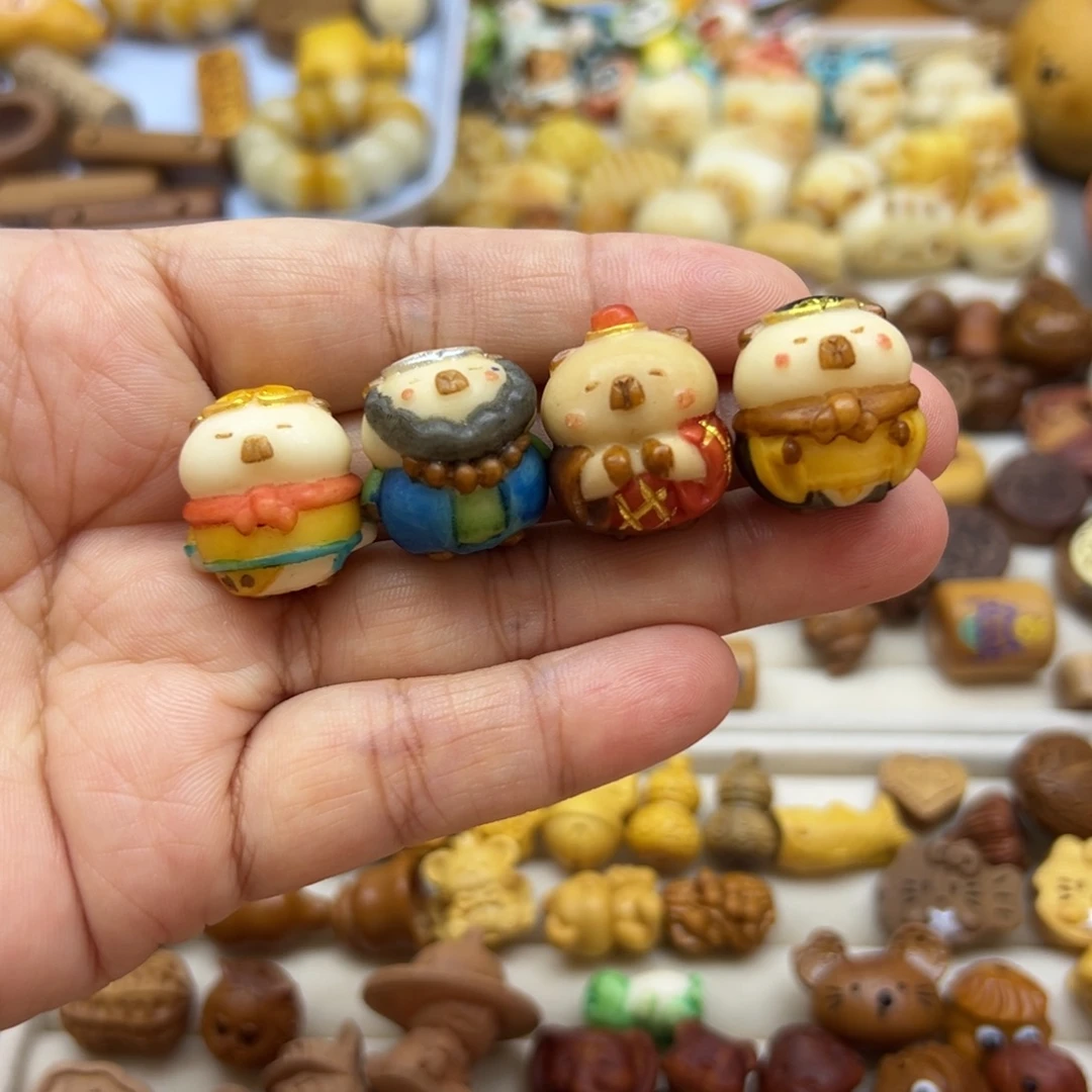 大叶紫檀（黑酸枝木类）