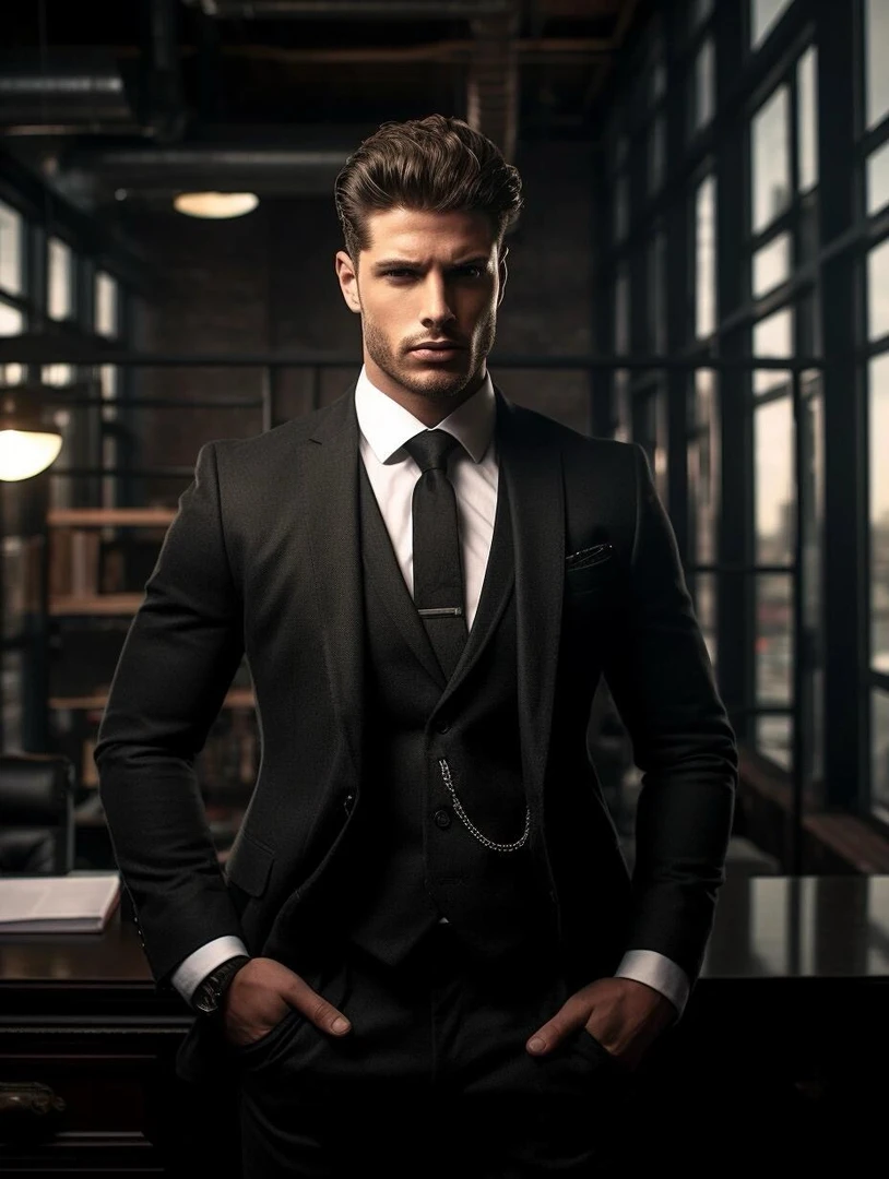 你的婚纱|高端西服定制