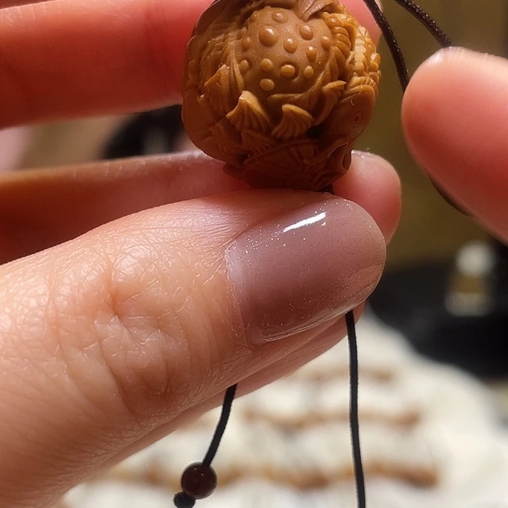 橄榄核手串/手链橄榄核