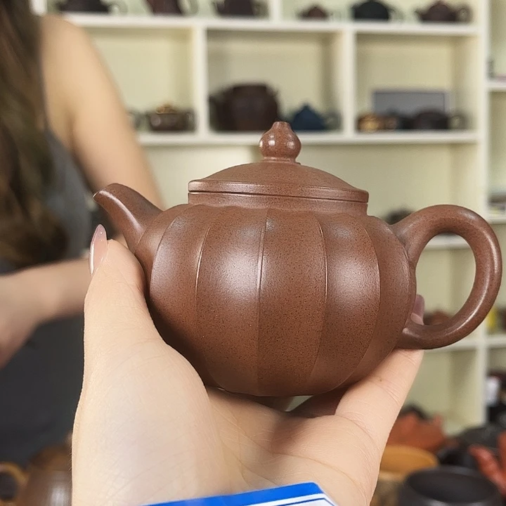 紫砂茶壶紫砂工艺厂