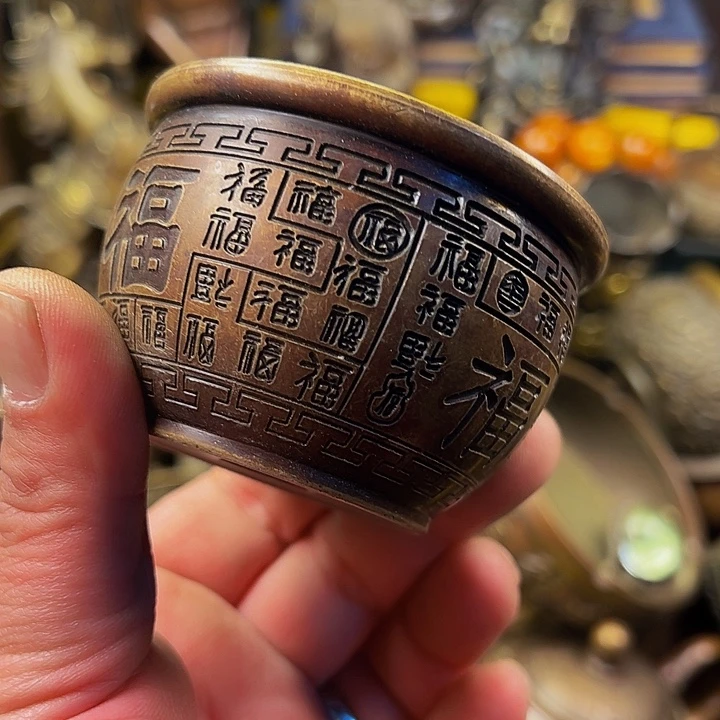 精美铜器精美铜器