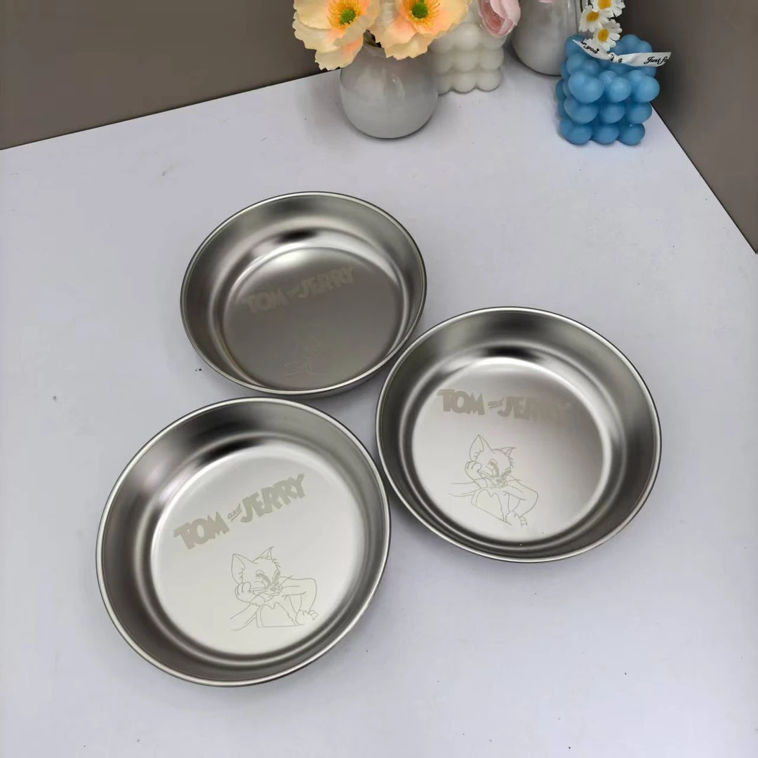 【官方Ip版】汤姆高级盘3个【汤姆粉丝专属】