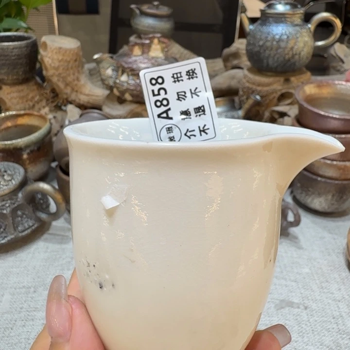 摆件柴烧福利新品多多