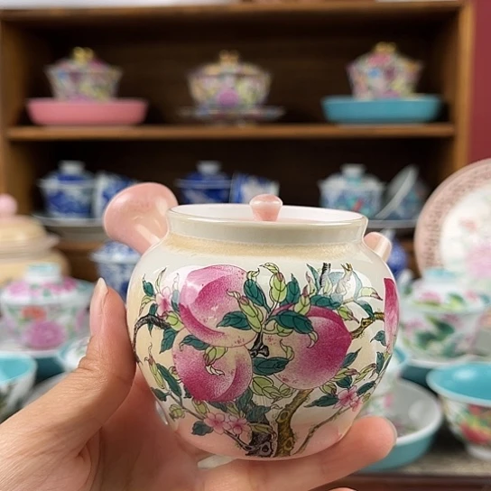 微瑕微瑕景德镇陶瓷