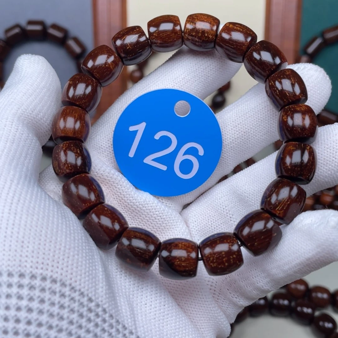 贡木手串/手链11✖️11