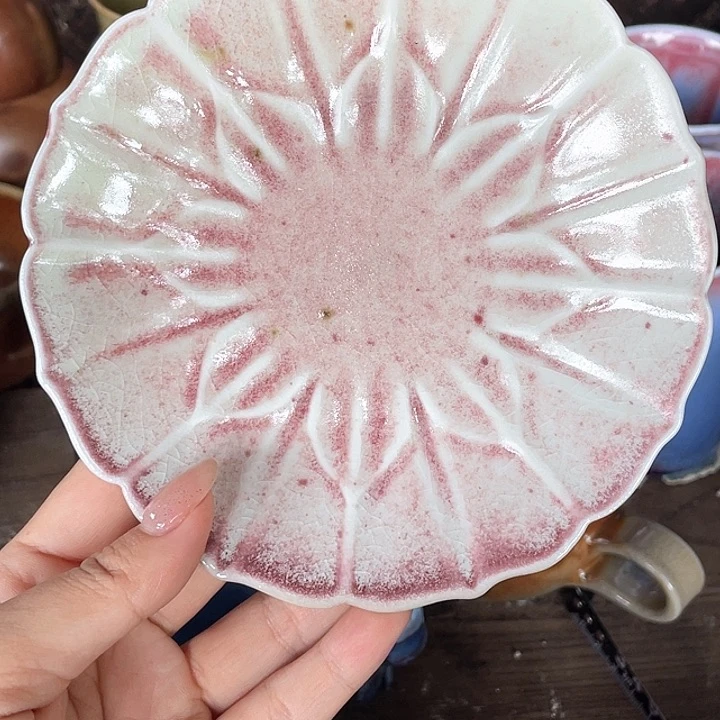 浪鬼家生活陶系列不**海盘