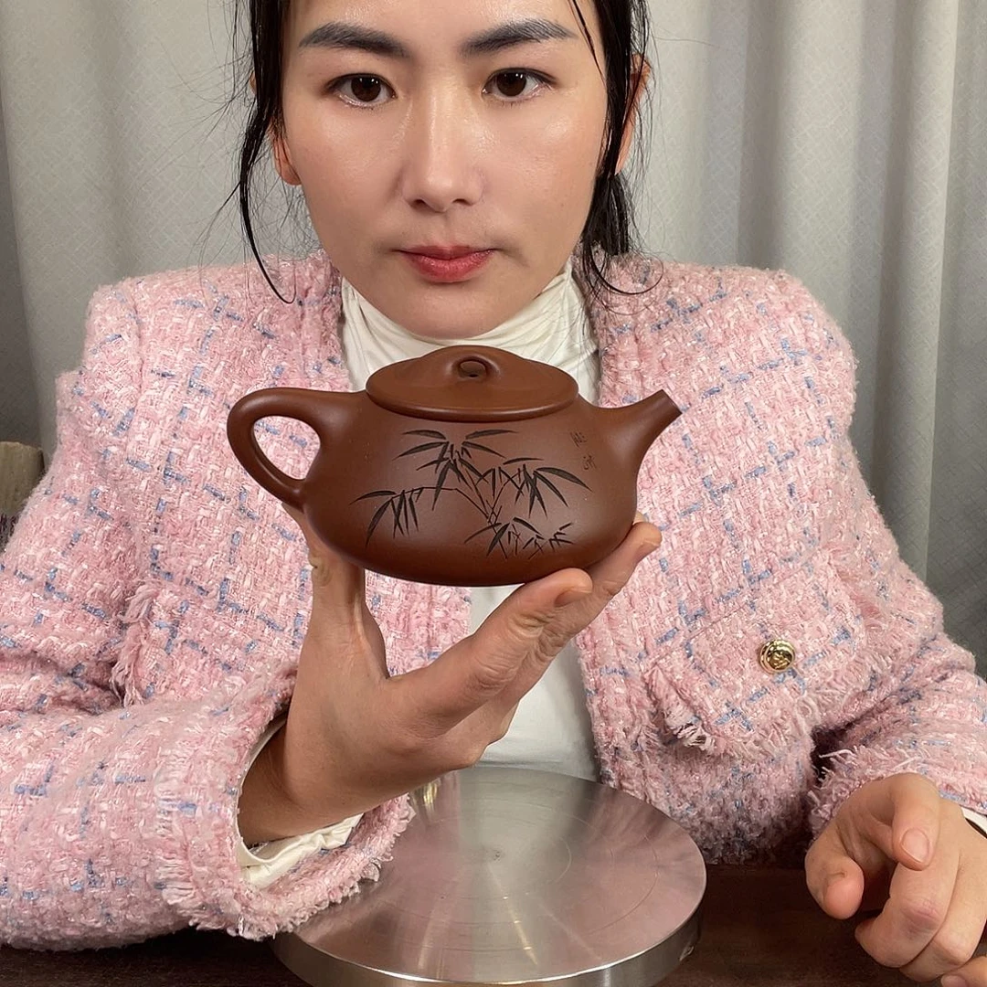 茶壶紫砂紫砂茶壶