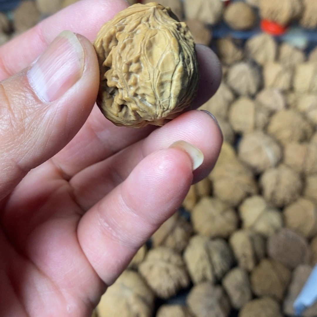 快***恼文玩核桃吊坠文玩
