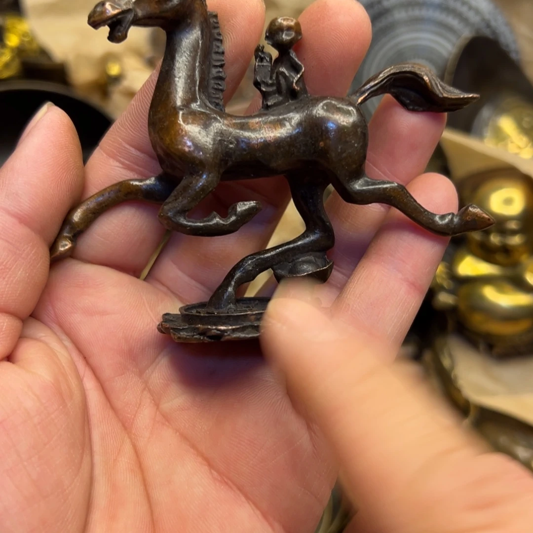 铜器工艺百货艺品专属链接