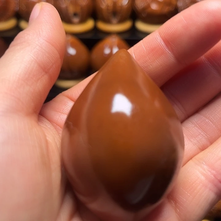 橄榄核手串/手链꧁****꧂一生一世，4.0