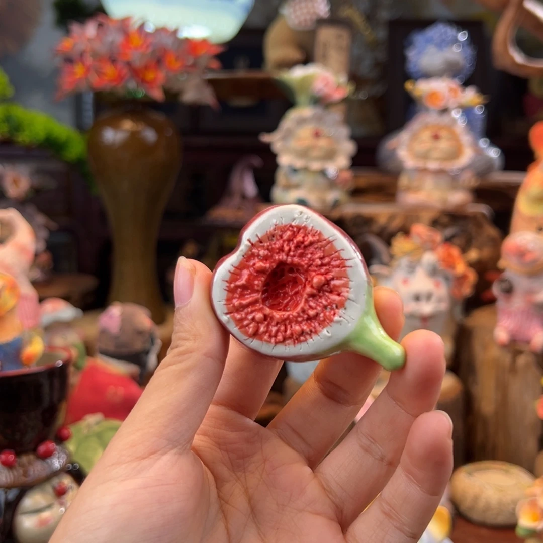 满***舞小镇青花每日有新品
