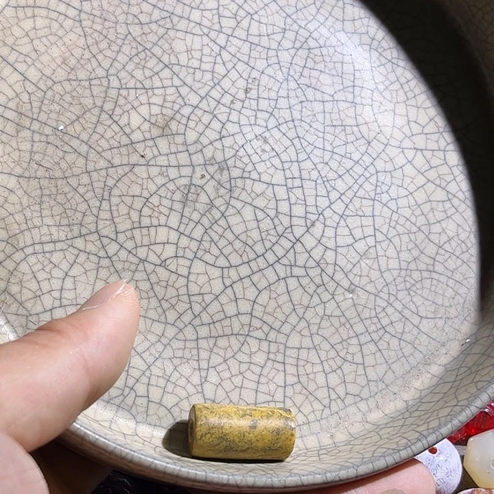 摆件用****9瓷,纯手工制作