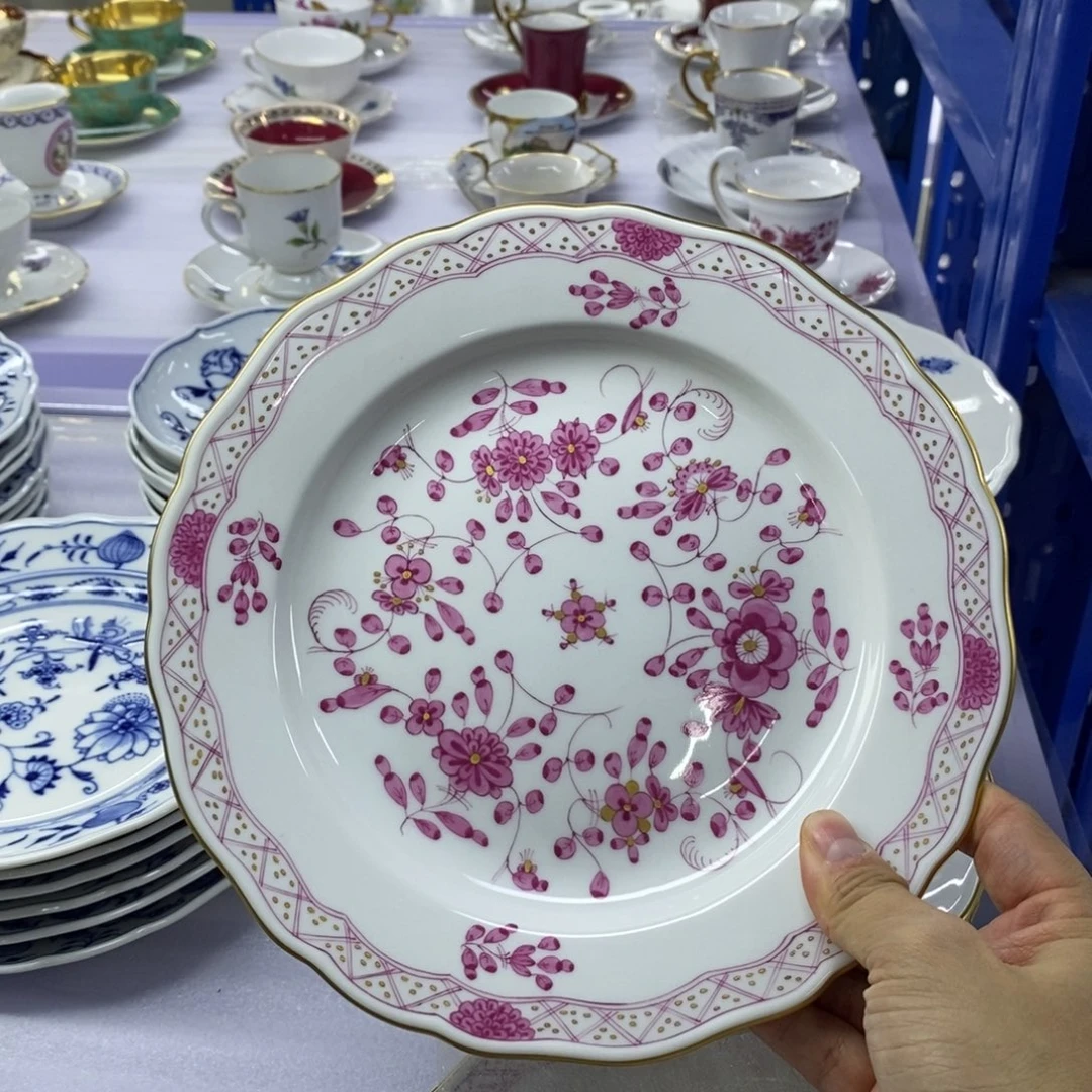 梅森一等中古瓷器其他瓷器紫砂