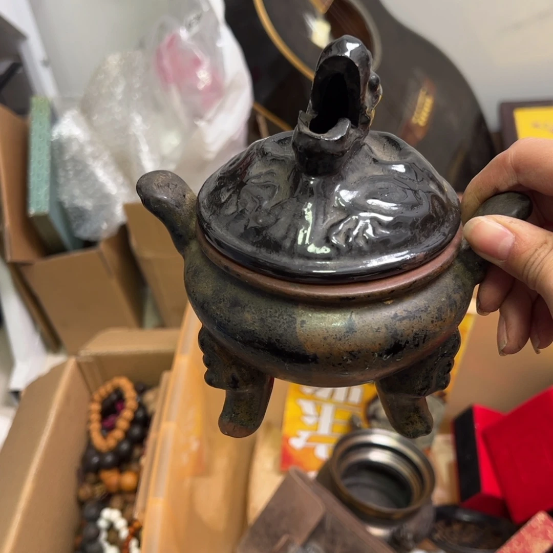 用***6非洲紫檀（红花梨）