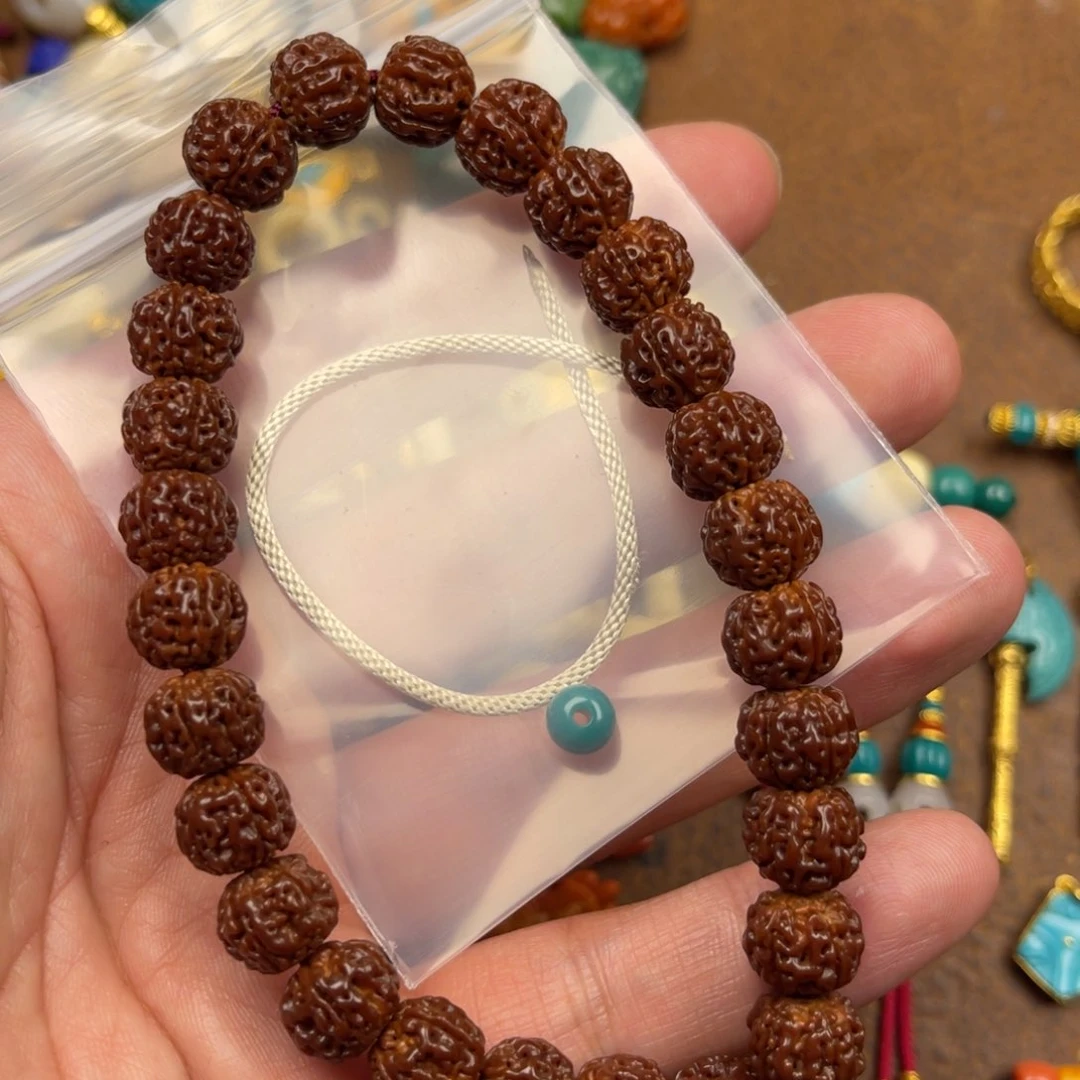 【闪购商品】小叶紫檀手串/手链发***斗