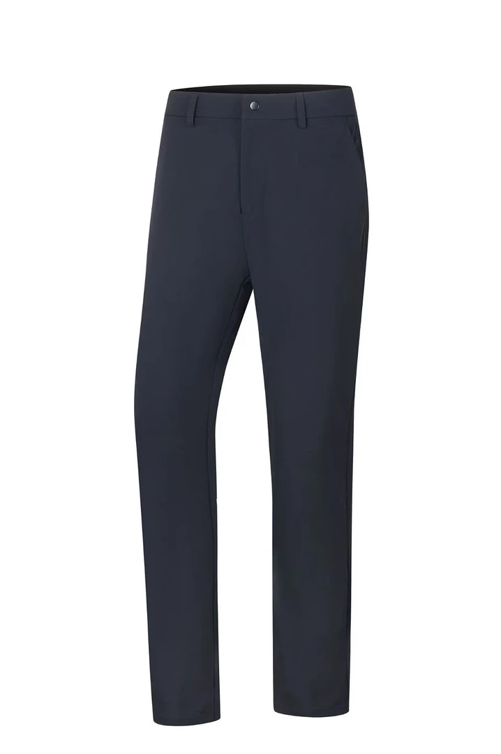 型很好超值的裤子高端春款抗皱男士商务休闲正装直筒长裤3923