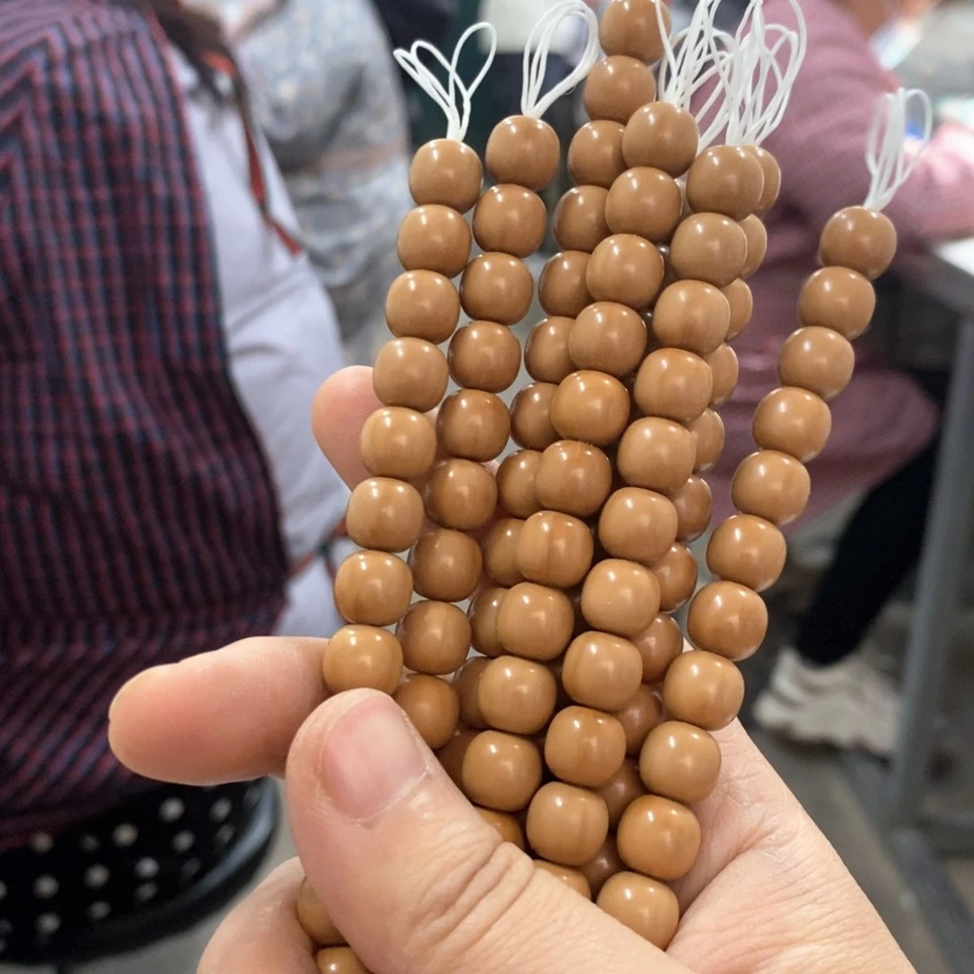 猴头核桃吊坠老邢