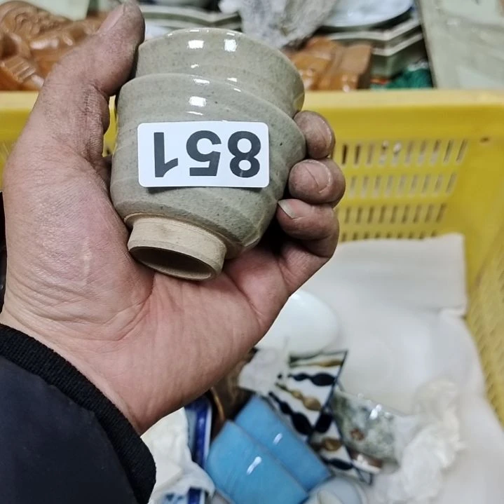 陶瓷成*之你啊酷兔兔图来看看