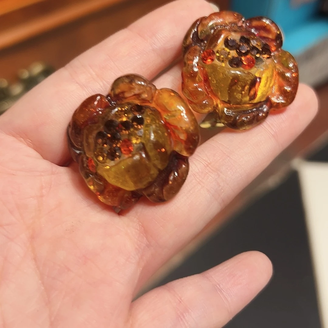 琉璃铜合金锆石铁合金Jacky