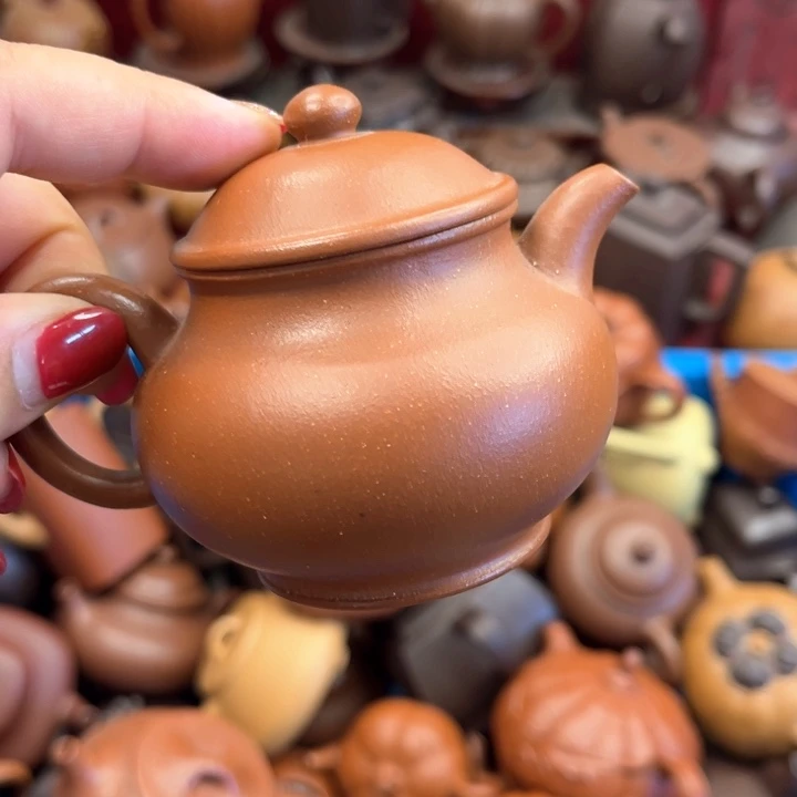 茶壶紫砂瑕疵……………………瑕疵
