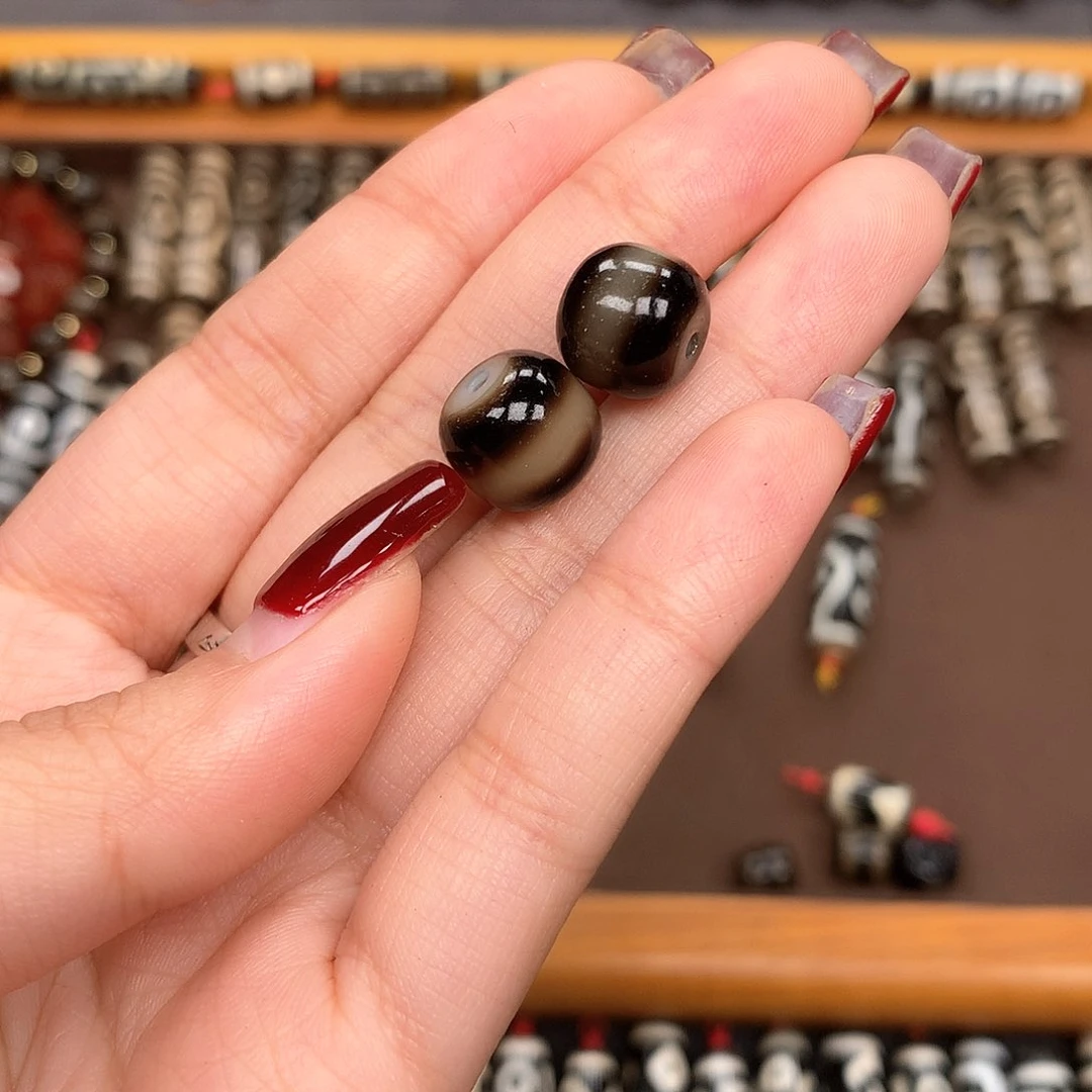 玛瑙/玉髓珠宝半成品未镶嵌