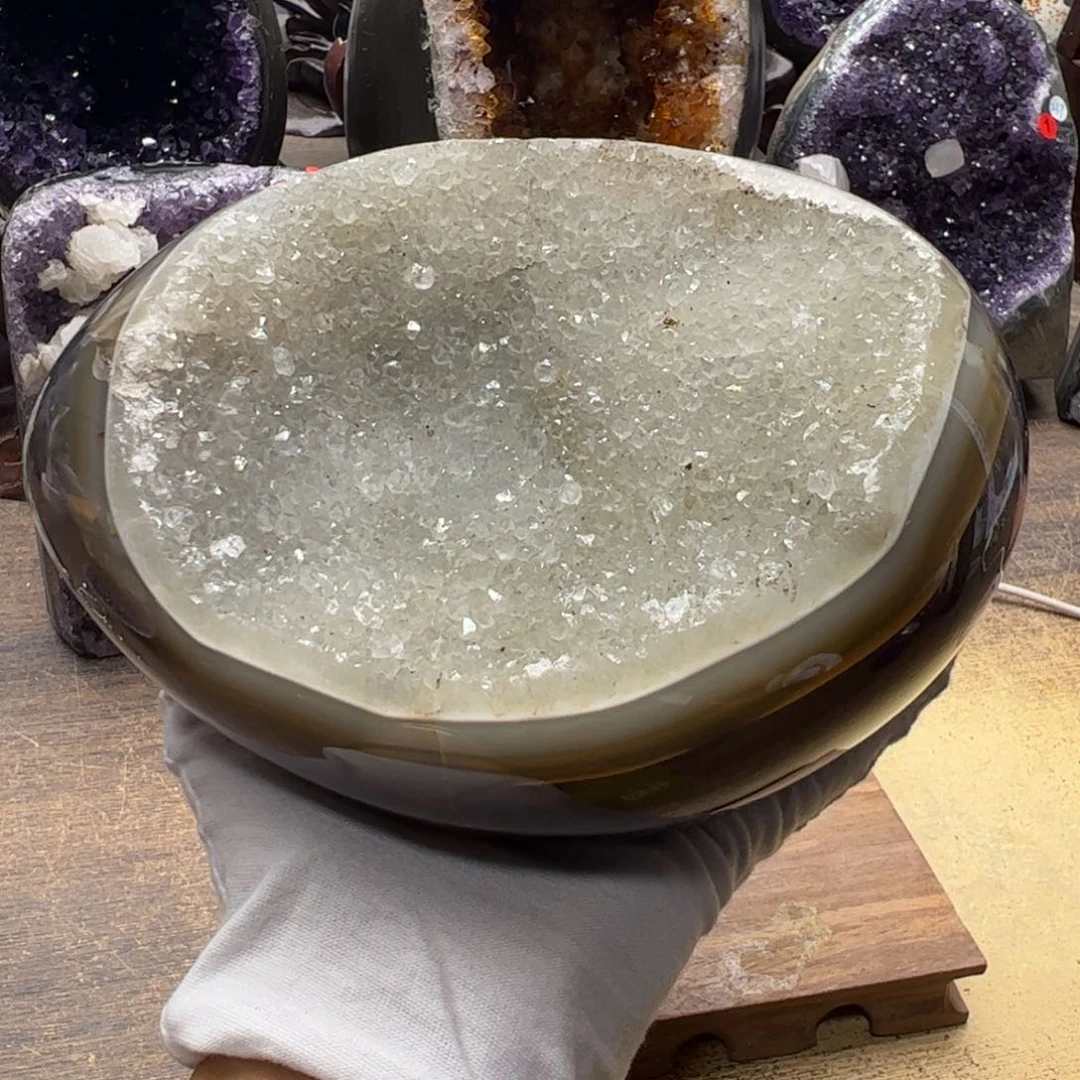 水晶未镶嵌水晶V****袁龙蛋48