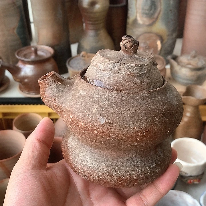 备前烧备前烧备前