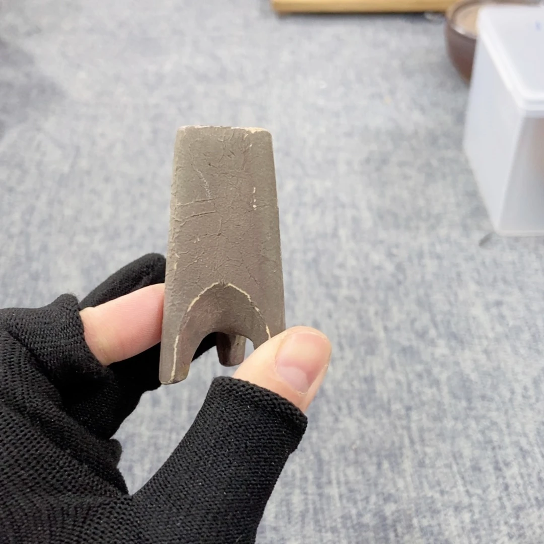 瓷片非常满意好看得物件