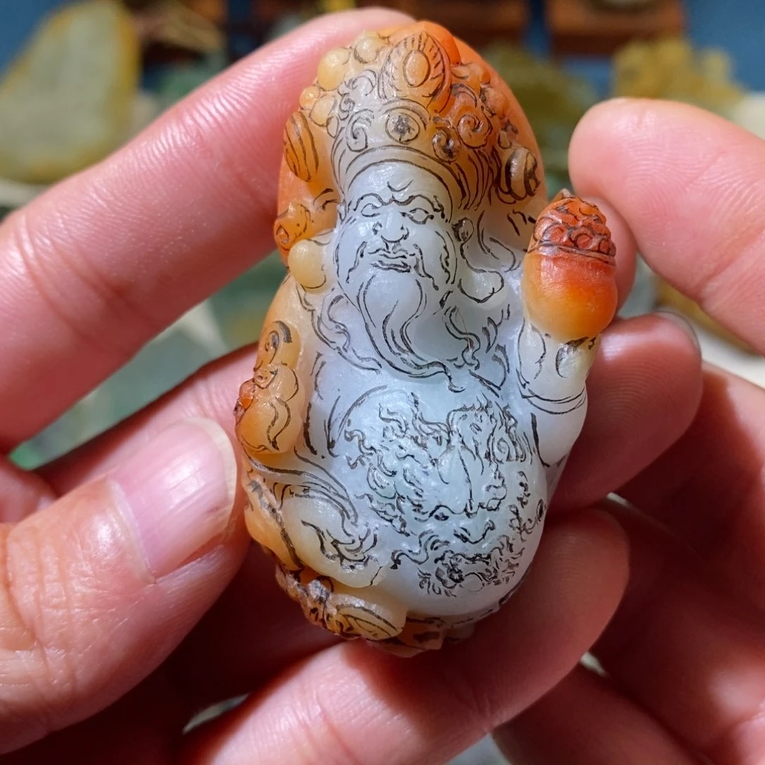 未镶嵌定制翡翠设**馬天然翡翠