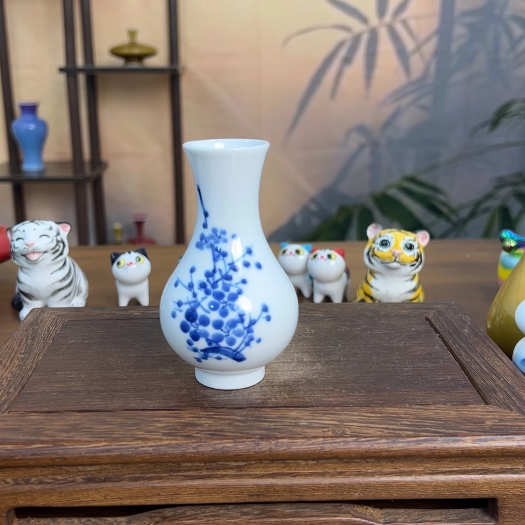 瓷片景德镇陶瓷美术
