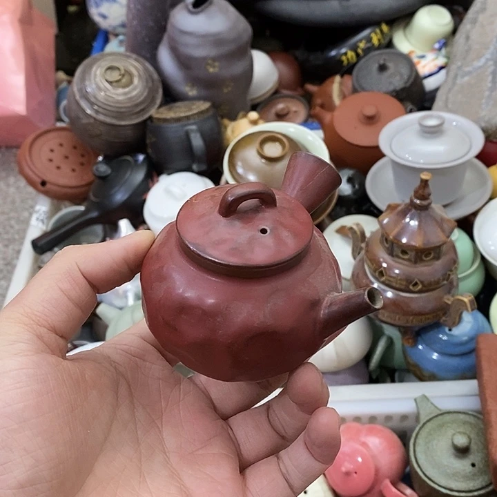 陶瓷艺术品及陶瓷制品