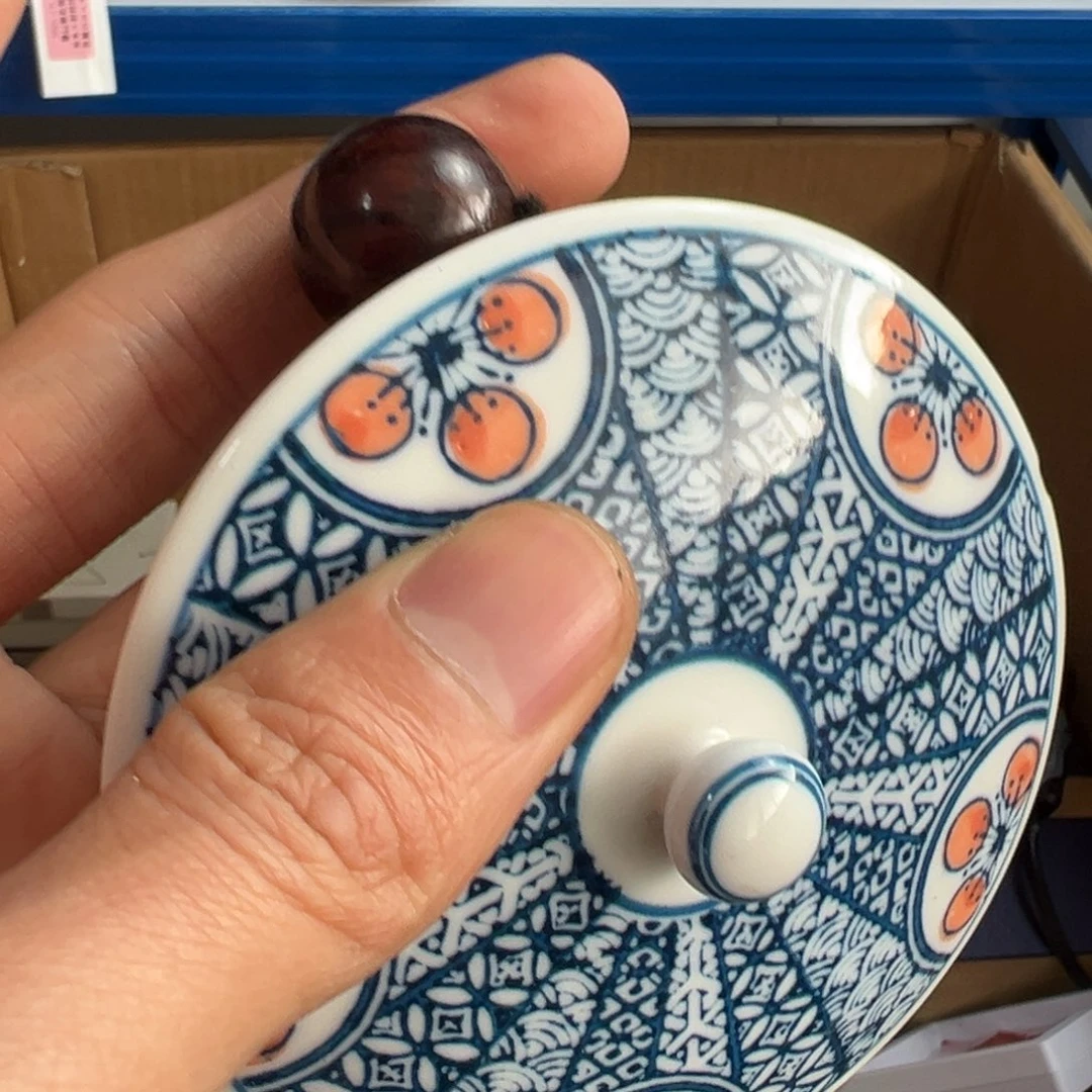 紫砂茶盘现代工业美术瓷器