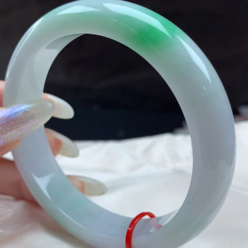 【闪购商品】翡翠手镯未镶嵌96795，