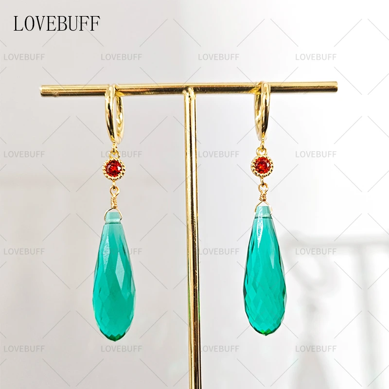 lovebuff哈尔耳饰动漫同人周边饰品送朋友的生日礼物精美耳钉一对