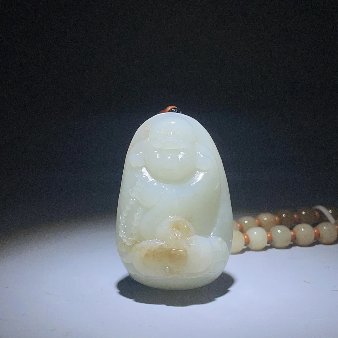 【当代】-和田玉福在眼前2505130057