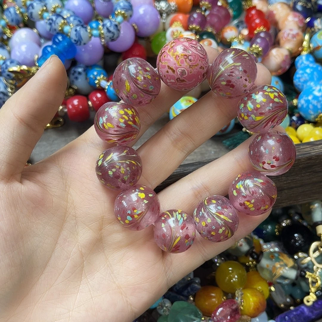 琉璃纯铜锡合金纯铜