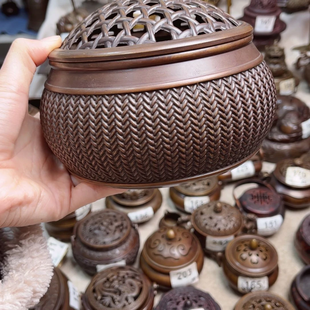 谷*黄铜材质一物一拍888888