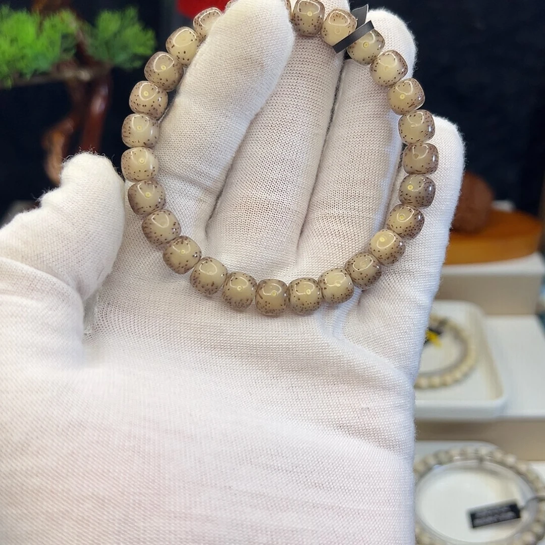 星月菩提手串S642