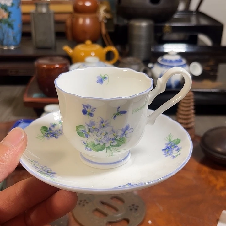 紫砂中古品默认微瑕，看好下单